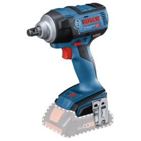 Bosch GDS 18V-300 PROFESSIONAL 1/2" 2400 Giri/min 300 Nm (06019D8200)
