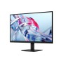 Samsung S70H Monitor PC 68,6 cm (27") 3840 x 2160 Pixel 4K Ultra HD LCD Nero (LS27H704EAUXEN)