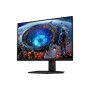 Samsung G80HF Monitor PC 68,6 cm (27") 5120 x 2880 Pixel 5K Ultra HD LCD Nero (LS27HG806EFXEN)