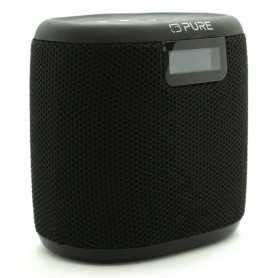 Pure Woodland Mini Portatile Digitale Nero (253346)