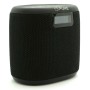 Pure Woodland Mini Portatile Digitale Nero (253346)