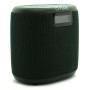 Pure Woodland Mini Portatile Digitale Nero, Verde (253307)
