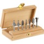 Dremel 26150660JA punta per incisore 7 pz