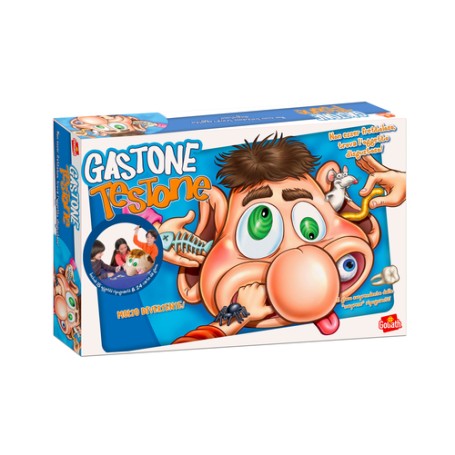 GASTONE TESTONE (920565.006)