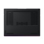 Lenovo Legion Pro 7 16IAX10H Intel Core Ultra 9 275HX Computer portatile 40,6 cm (16") WQXGA 32 GB DDR5-SDRAM 2 TB SSD NVIDIA Ge (83F500NRIX)