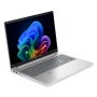 HP DL5L3AT laptop Copilot+ PC Intel Core Ultra 7 Computer portatile 40,6 cm (16") WUXGA 32 GB DDR5-SDRAM 1 TB SSD Wi-Fi 7 (802.1 (DL5L3AT#ABZ)