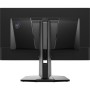 MSI MAG 274QP QD-OLED X24 Monitor PC 67,3 cm (26.5") 2560 x 1440 Pixel Wide Quad HD Nero (9S6-3CFA9T-001)