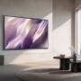 Samsung OLED AI TV 65" QE65S99HATXZT 4K, Processore NQ4 AI Gen3, 4K AI Upscaling Pro, Glare Free, OLED HDR Pro, Motion Xcelerato