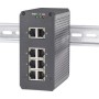 Renkforce Industrieswitch unmanaged GSHS800 Anzahl Ethernet Ports 8 LAN-Übertragungsrate 1 Gbit/s (RF-3336016)