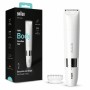 Braun BS1000 Bianco (81722464)