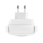 ASUS RP-AX50 Trasmettitore di rete Bianco 10, 100, 1000 Mbit/s (90IG0AL0-MO0T00)