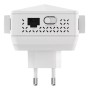 ASUS RP-AX50 Trasmettitore di rete Bianco 10, 100, 1000 Mbit/s (90IG0AL0-MO0T00)