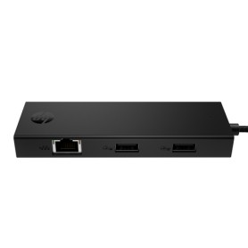 HP PRTBLE USB-C HUB EURO (B8SV8AA#ABB)