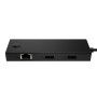 HP PRTBLE USB-C HUB EURO (B8SV8AA#ABB)