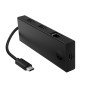HP PRTBLE USB-C HUB EURO (B8SV8AA#ABB)