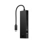 HP PRTBLE USB-C HUB EURO (B8SV8AA#ABB)