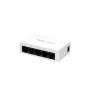 Ruijie Networks RG-ES05G-L switch di rete Non gestito Gigabit Ethernet (10/100/1000) Bianco