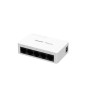 Ruijie Networks RG-ES05G-L switch di rete Non gestito Gigabit Ethernet (10/100/1000) Bianco