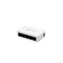 Ruijie Networks RG-ES05G-L switch di rete Non gestito Gigabit Ethernet (10/100/1000) Bianco