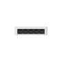 Ruijie Networks RG-ES05G-L switch di rete Non gestito Gigabit Ethernet (10/100/1000) Bianco