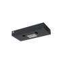 Ruijie Networks RG-ES108GD switch di rete Non gestito Gigabit Ethernet (10/100/1000) Nero