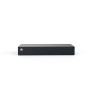 Ruijie Networks RG-ES108GD switch di rete Non gestito Gigabit Ethernet (10/100/1000) Nero