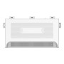 Ruijie Networks RG-EW3000GX router wireless Gigabit Ethernet Dual-band (2.4 GHz/5 GHz) Bianco