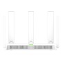 Ruijie Networks RG-EW3000GX router wireless Gigabit Ethernet Dual-band (2.4 GHz/5 GHz) Bianco