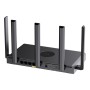 Ruijie Networks RG-EW3000GX PRO router wireless Gigabit Ethernet Dual-band (2.4 GHz/5 GHz) Nero