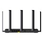 Ruijie Networks RG-EW3000GX PRO router wireless Gigabit Ethernet Dual-band (2.4 GHz/5 GHz) Nero