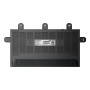 Ruijie Networks RG-EW3000GX PRO router wireless Gigabit Ethernet Dual-band (2.4 GHz/5 GHz) Nero