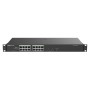 Ruijie Networks RG-ES118GS-P-L switch di rete Non gestito L2 Gigabit Ethernet (10/100/1000) Supporto Power over Ethernet (PoE) N