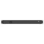 Ruijie Networks RG-ES118GS-P-L switch di rete Non gestito L2 Gigabit Ethernet (10/100/1000) Supporto Power over Ethernet (PoE) N