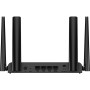 Ruijie Networks N300 router wireless Banda singola (2.4 GHz) (RG-EW300T)