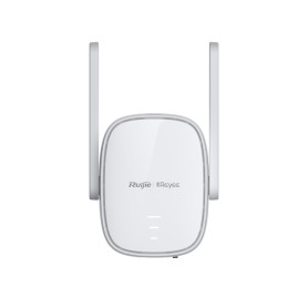 Ruijie Networks RG-EW300R sistema Wi-Fi Mesh Banda singola (2.4 GHz) Wi-Fi 4 (802.11n) Bianco 1 Esterno