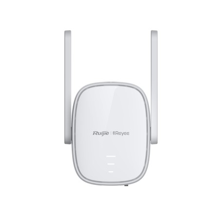 Ruijie Networks RG-EW300R sistema Wi-Fi Mesh Banda singola (2.4 GHz) Wi-Fi 4 (802.11n) Bianco 1 Esterno