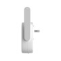 Ruijie Networks RG-EW300R sistema Wi-Fi Mesh Banda singola (2.4 GHz) Wi-Fi 4 (802.11n) Bianco 1 Esterno