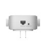 Ruijie Networks RG-EW300R sistema Wi-Fi Mesh Banda singola (2.4 GHz) Wi-Fi 4 (802.11n) Bianco 1 Esterno