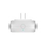 Ruijie Networks RG-EW300R sistema Wi-Fi Mesh Banda singola (2.4 GHz) Wi-Fi 4 (802.11n) Bianco 1 Esterno