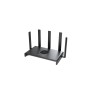 Ruijie Networks RG-EW1300G router wireless Gigabit Ethernet Dual-band (2.4 GHz/5 GHz) Nero