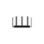 Ruijie Networks RG-EW1300G router wireless Gigabit Ethernet Dual-band (2.4 GHz/5 GHz) Nero