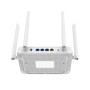 Ruijie Networks RG-EW1200 router wireless Fast Ethernet Dual-band (2.4 GHz/5 GHz) Bianco