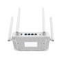 Ruijie Networks RG-EW1200 router wireless Fast Ethernet Dual-band (2.4 GHz/5 GHz) Bianco