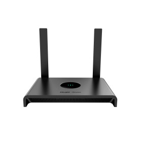 Ruijie Networks RG-EW300N router wireless Banda singola (2.4 GHz) Nero