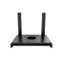 Ruijie Networks RG-EW300N router wireless Banda singola (2.4 GHz) Nero