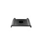 Ruijie Networks RG-EW300N router wireless Banda singola (2.4 GHz) Nero