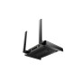 Ruijie Networks RG-EW300N router wireless Banda singola (2.4 GHz) Nero