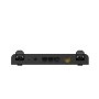 Ruijie Networks RG-EW300N router wireless Banda singola (2.4 GHz) Nero