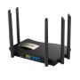 Ruijie Networks RG-EW1200G PRO router wireless Gigabit Ethernet Dual-band (2.4 GHz/5 GHz) Nero