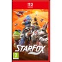 Nintendo STAR FOX- SWITCH 2 Standard Giapponese, Francese, Tedesca, ITA, Coreano, ESP, DUT, Cinese semplificato, Cinese tradizio (10019356)